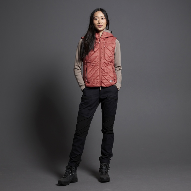 "Ws Puffer Vest" "Ws Puffer Vest"